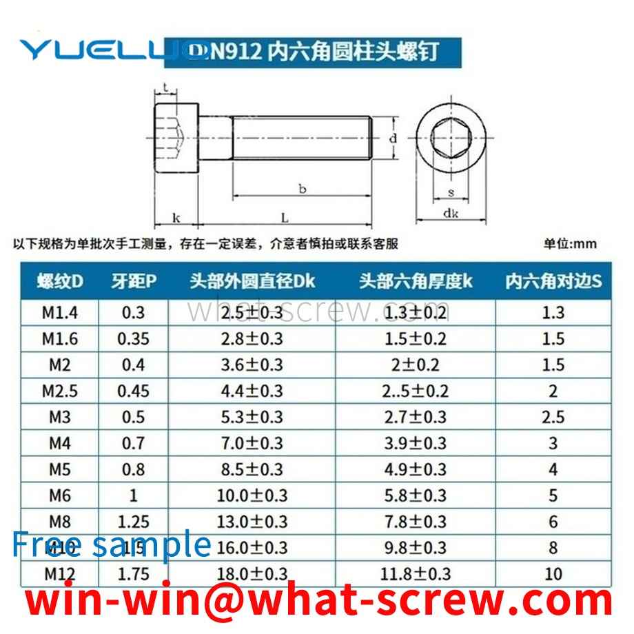 Kundenspezifische NamurNamurNamurNamurNamurNamurNamurNamurNamurNamurNamurNamurNamurNamurNamurNamurNamurNamurNamurInnensechskantschrauben aus Aluminiumlegierung