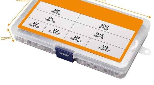 Maßgeschneiderte Metall-Unterlegscheiben aus Edelstahl 304, Hardware-Dichtung, runde Unterlegscheibe