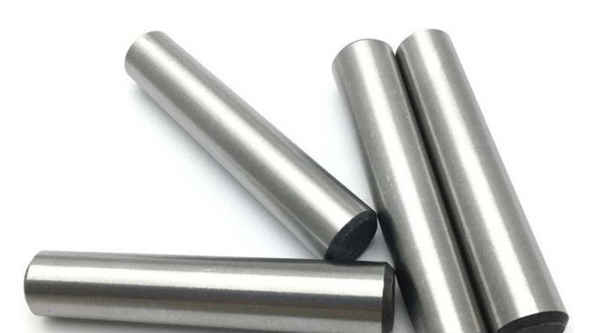 NamurProduktion GB117 Taper Pin 3/4 5/8 1/2-13 1/4-20