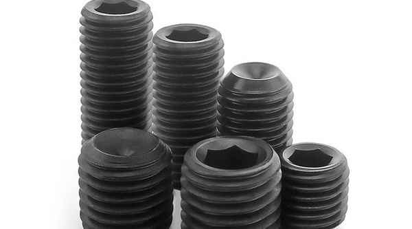 LimburgGroßhandel 12,9 Grad Headless Screw Top Wire Stellschraube 1/2-13 1/4-20